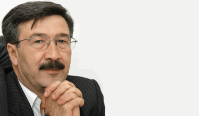 ALPER AKSOY