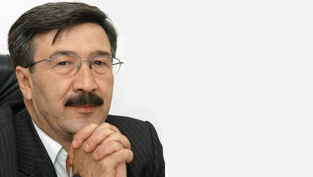 ALPER AKSOY