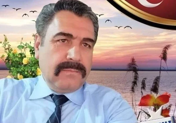 Mehmet Demir Atmalı