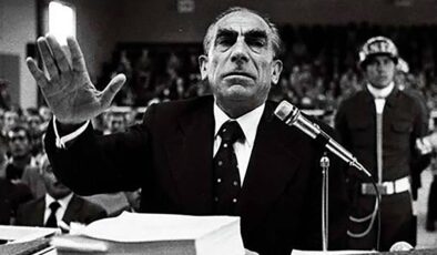 Alparslan Türkeş’in unutulmayan sözleri