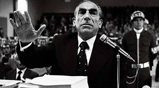 Alparslan Türkeş’in unutulmayan sözleri