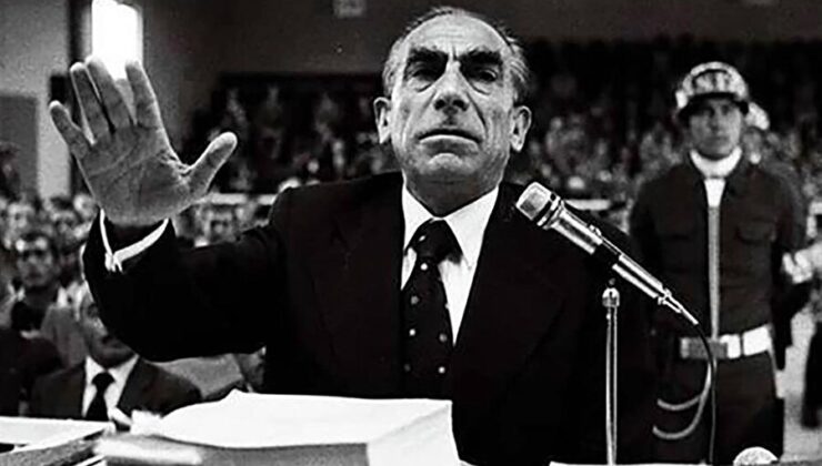 Alparslan Türkeş’in unutulmayan sözleri