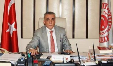 ALİ UZUNIRMAK
