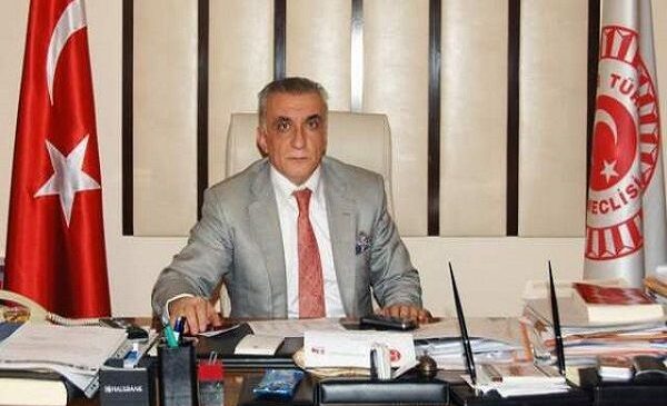 ALİ UZUNIRMAK
