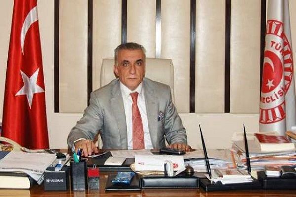 ALİ UZUNIRMAK
