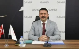 İçişleri Bakanlığı, Tunceli Valisi Bülent Tekbıyıkoğlu’nu görevden aldı