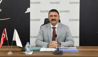 İçişleri Bakanlığı, Tunceli Valisi Bülent Tekbıyıkoğlu’nu görevden aldı