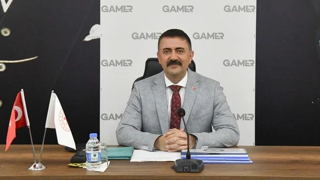 İçişleri Bakanlığı, Tunceli Valisi Bülent Tekbıyıkoğlu’nu görevden aldı