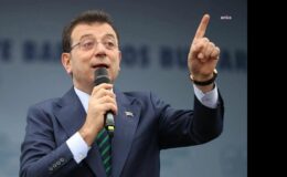 İmamoğlu’ndan ‘adalet’ mesajı: Halkın iradesine pusu kurulmaz!