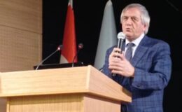 Müjdat Kayayerli