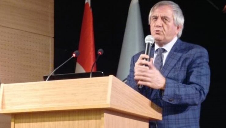 Müjdat Kayayerli