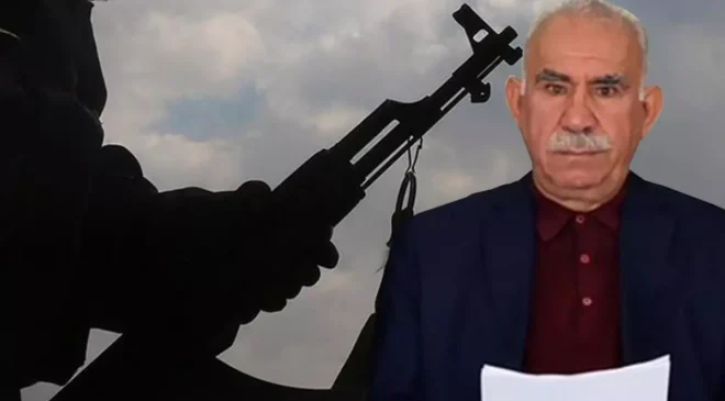 PKK’nın fesih kararını tanımadılar: Silahlı mücadeleyi sürdüreceğiz