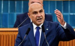 Turhan Çömez AKP’yi zora sokacak belgeleri ifşa etti! “Üzerine gitmeyen namussuzdur!”