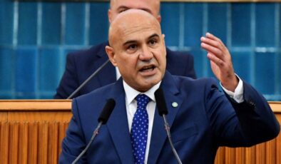 Turhan Çömez AKP’yi zora sokacak belgeleri ifşa etti! “Üzerine gitmeyen namussuzdur!”