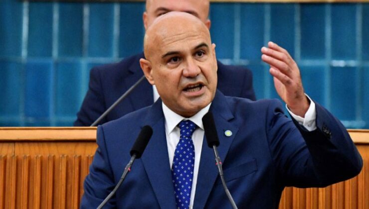 Turhan Çömez AKP’yi zora sokacak belgeleri ifşa etti! “Üzerine gitmeyen namussuzdur!”