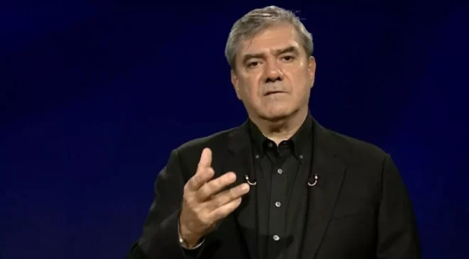 Türk mü? Türkiyeli mi? – Yılmaz Özdil