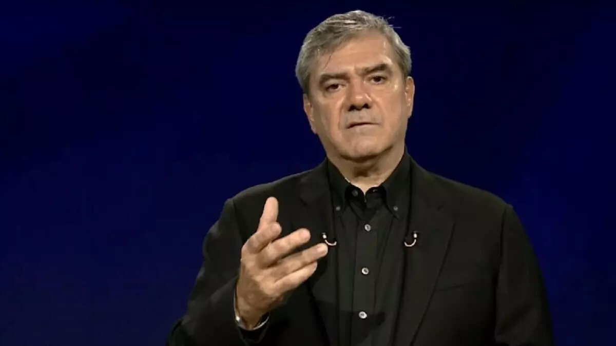 Türk mü? Türkiyeli mi? – Yılmaz Özdil