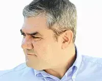 Apo’nun Videosu – Yılmaz Özdil