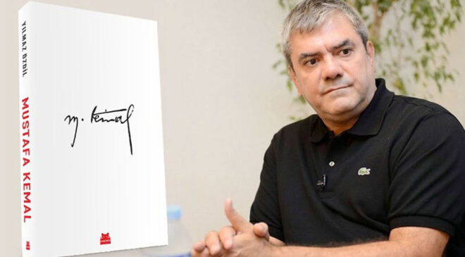 İran – İsrail – Türkiye – Yılmaz Özdil