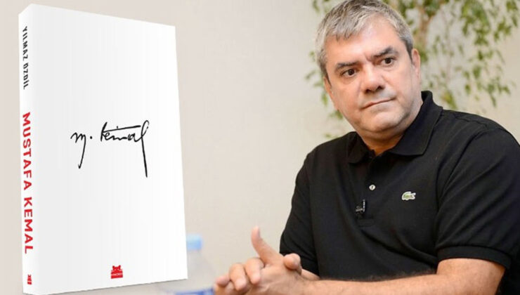 İran – İsrail – Türkiye – Yılmaz Özdil