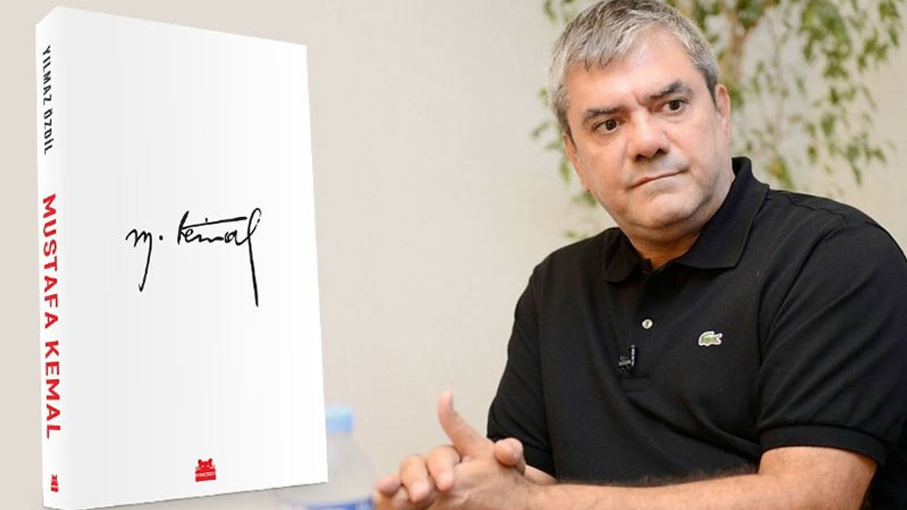 İran – İsrail – Türkiye – Yılmaz Özdil