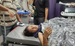 İsrail Bayram dinlemedi, 19 Filistinliyi öldürdü