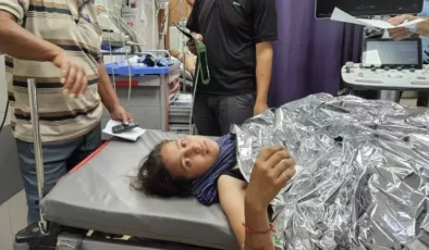 İsrail Bayram dinlemedi, 19 Filistinliyi öldürdü