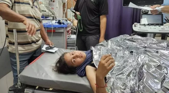 İsrail Bayram dinlemedi, 19 Filistinliyi öldürdü