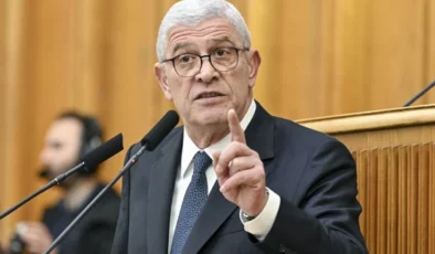 Musavat Derviş oğlu altını çizdi, Bu millet ihaneti asla af etmez gereğini de yapar