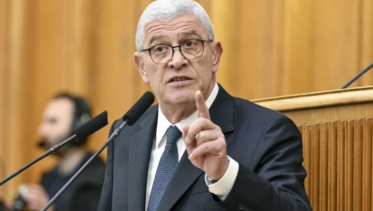 Musavat Derviş oğlu altını çizdi, Bu millet ihaneti asla af etmez gereğini de yapar