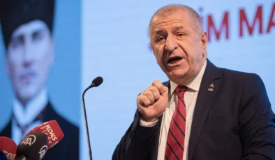“Öcalan artık meşru bir aktör!” / Zafer Partisi Genel Başkanı Ümit Özdağ & Şule Aydın