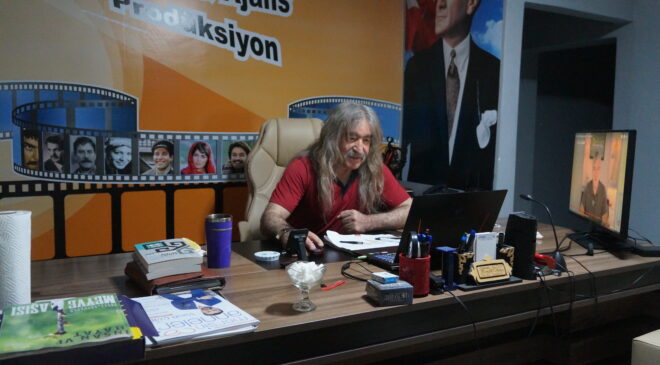 MİLLİ MİYİZ ? DİL VE DİNİN BİZE YÜKLEDİĞİ !