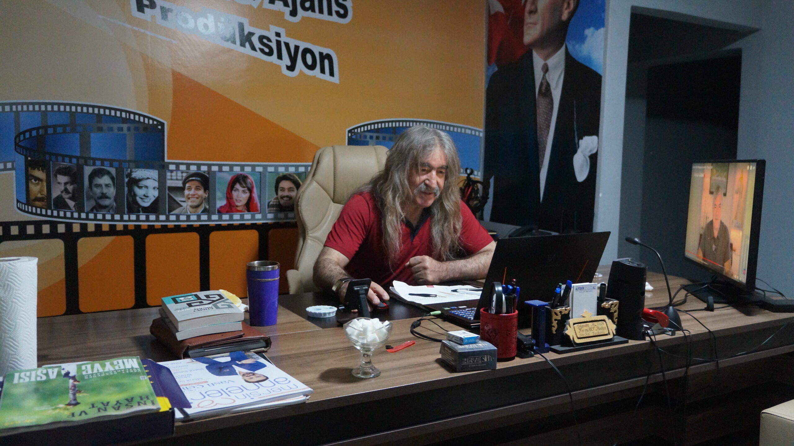 MİLLİ MİYİZ ? DİL VE DİNİN BİZE YÜKLEDİĞİ !