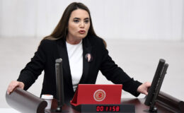 Ayyüce Türkeş Çözüm Komisyonuna Ateş Püskürdü! AKP ve MHP Sözleri Ankara’yı Sallar