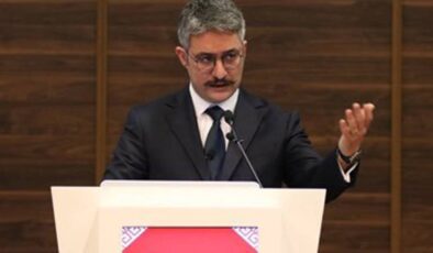 ‘İKİNCİ İHANET SÜRECİNE HAYIR’ PROGRAMI