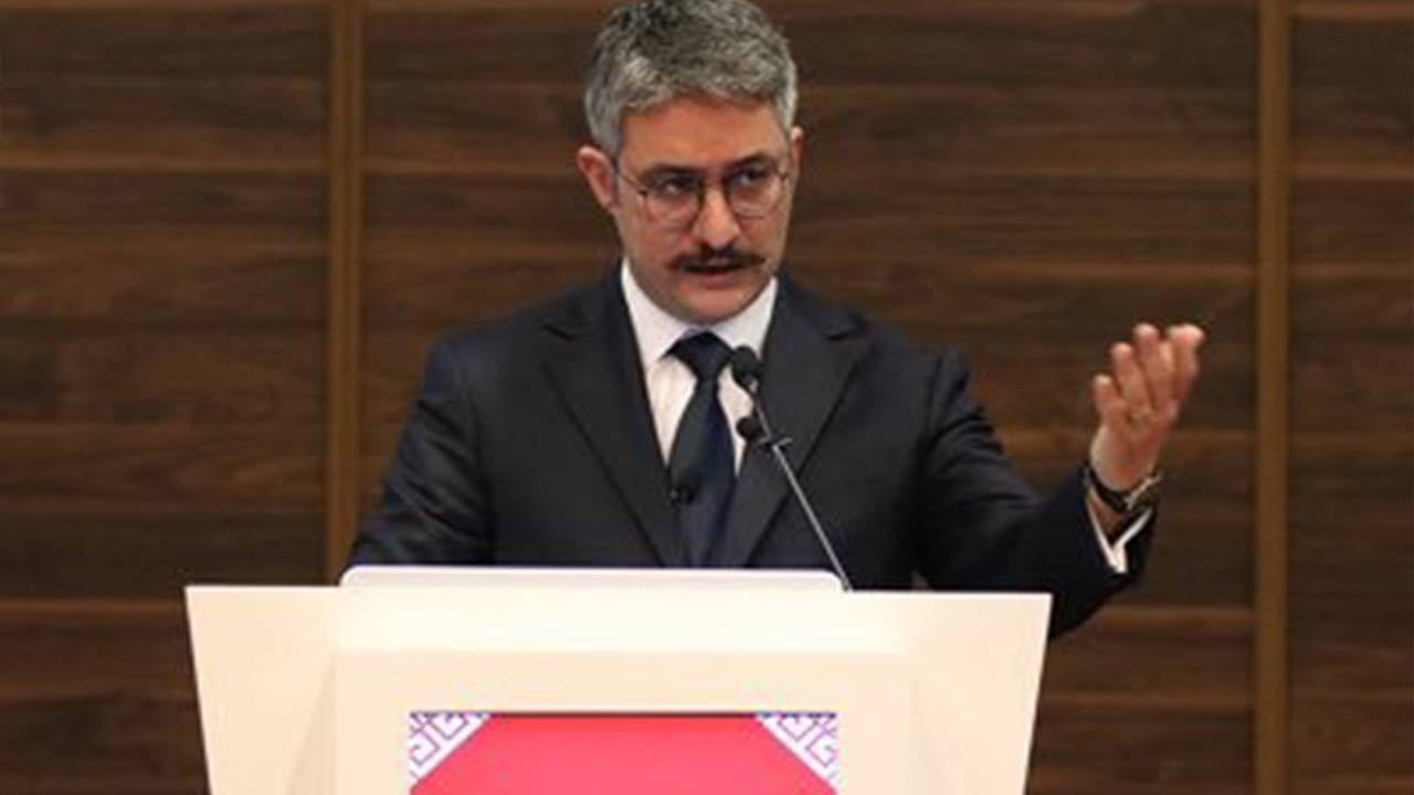‘İKİNCİ İHANET SÜRECİNE HAYIR’ PROGRAMI