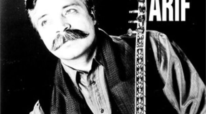 Ozan Arif Adam Değilmiş