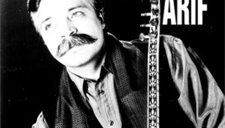 Ozan Arif Adam Değilmiş