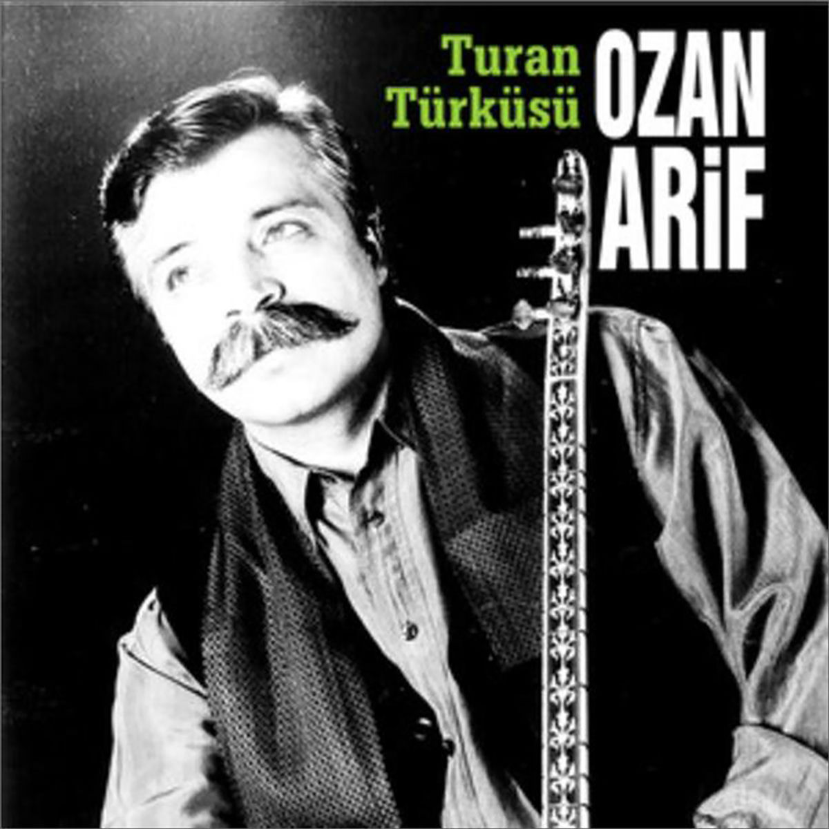 Ozan Arif Adam Değilmiş