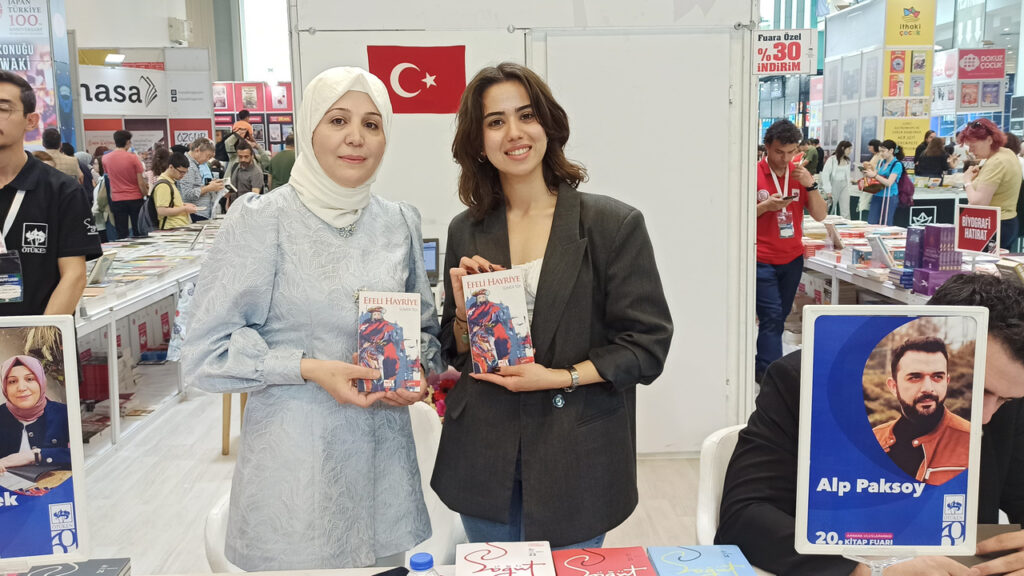 Sümer Tek. Ney’in Bana Anlattıkları