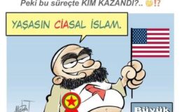 12 EYLÜL ASKERİ DARBESİ BAĞLAMINDA ABD VE SİYASAL İSLAM İLİŞKİSİ