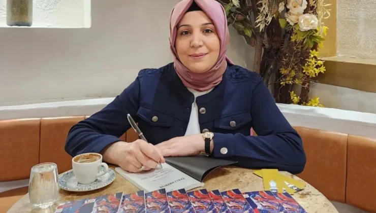 Sümer Tek. Ney’in Bana Anlattıkları