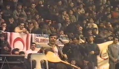 Ozan Ârif İstanbul Gülhane Konseri (20.07.1994)