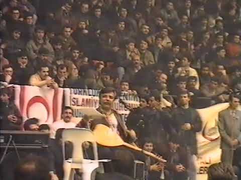 Ozan Ârif İstanbul Gülhane Konseri (20.07.1994)
